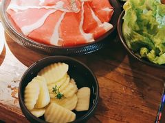 -九鼎轩脆毛肚火锅(铜山万达店)