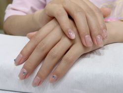 -艾珂·美甲美睫