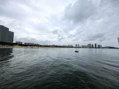 -威海国际海水浴场旅游区
