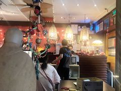 大堂-大头虾越式风味餐厅(光明广场店)