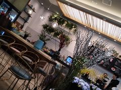 -卓花境Flowerwonderland花店