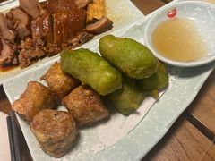 -抱德·潮汕味(琶洲店原惠城鱼仔)
