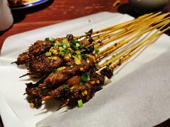 -怪噜范·老贵阳街头名小吃(鸿通城店)