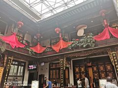 -蔼若春.传承三十年云南菜(金碧公园店)