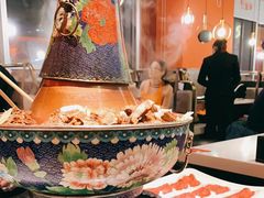 -红盔甲·小龙虾(天钥桥店)