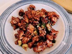 -北平食府·北京烤鸭(北京西站六里桥店)