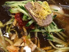 -顺姬冷面(长白西路店)