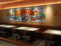 -小鱼小牛·鱼牛干锅·脆鱼火锅(世欧广场店)