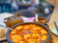 -缘生态云南菜·野生菌庭院餐厅(华侨城店)