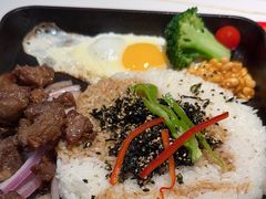 -豪享来中西餐厅(隆昌店)
