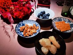 -荣轩(新荣记环球金融中心店)
