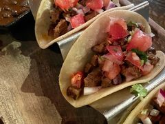 taco-Q MEX 库迈墨西哥餐吧(三里屯店)