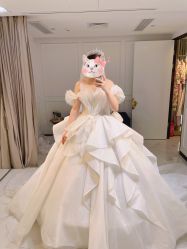 -GRACE KELLY婚纱与礼服(北京店)