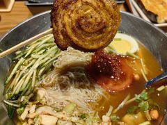 -熙成烧烤(白塔岭店)