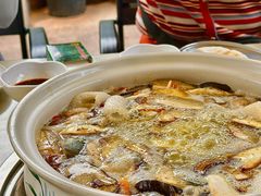 -山菌美食苑(振兴路店)
