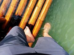 -楠溪江风景名胜区