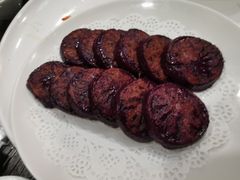 紫薯饼-绿雅居原生态农庄(小涌店)
