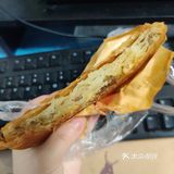 江北九华成都麻辣肉饼
