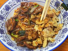 -复兴面王(河东路起源店)