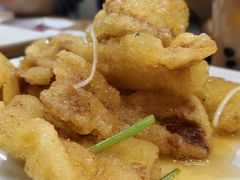 -老杨头烧烤(博烤堂店)