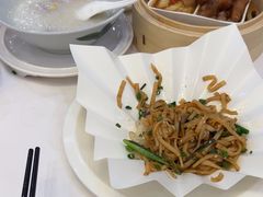 -金华安大酒楼·老牌潮菜·粤式茶点(东方国际店)