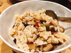 朵朵糙米饭-朵朵开素食餐厅(后宰门街店)