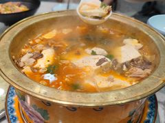 -乔家满族八大碗(流水沟店)