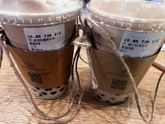 -吃茶三千(海港城店)