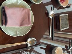 -环球港凯悦 · 享悦中餐厅