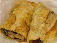 -金乐活美食(中街店)