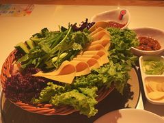 -七八冷面·延边朝鲜族美食(圣熙八号店)