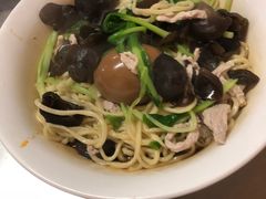 -泰顺江南春面馆