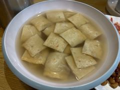 -山海珍味韩国料理(奥城店)