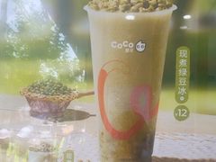 -CoCo都可(大华二店)