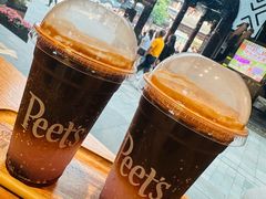 -Peet's Coffee皮爷咖啡(豫园店)