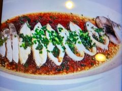 -月湖翠·上海菜(思南公馆淮海店)