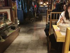 -老阿爸江浙土菜(前进东路店)