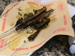 -怪噜范·老贵阳街头名小吃(鸿通城店)