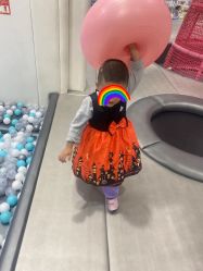 -MINI MARS KIDS CLUB亲子家庭中心(长宁天山店)