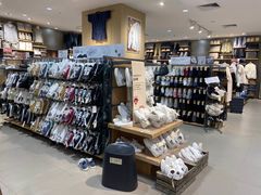 -MUJI无印良品(保利时光里店)