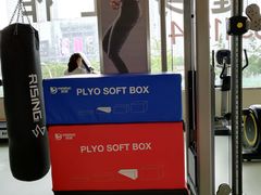 -中田健身工作室(胜利门店)