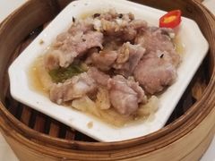 -稻香海鲜饭店(第一国际店)