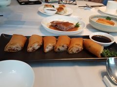 -御花园酒店(希尔顿店)