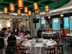 -江城小馆陕南妈妈菜·全球旅行餐厅(钟楼店)