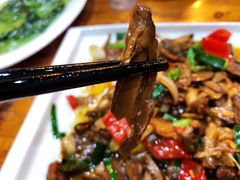 -下梅人家土菜馆(历史文化餐厅度假区店)
