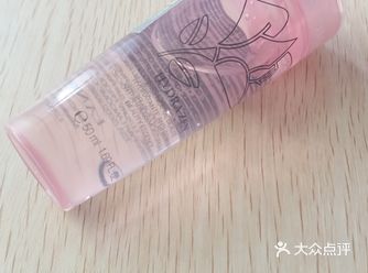 兰蔻新水分保湿舒缓啫喱