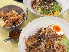 米仓牛肉丼-米仓食堂(凯德广场店)