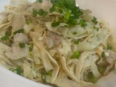 鸡汁脆笋-湘聚南县土菜馆(龙山二路店)