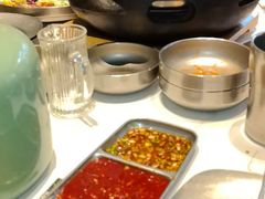 -范儿·嫂子烤肉·精致炭火烤肉(长治路店)