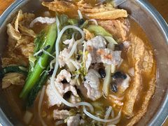 -娟娟老牌早餐店